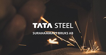 Tata steel annonseringskampanj